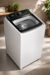 Máquina De Lavar Consul 13kg Com Modo Eco Branca CWN13AB 110V